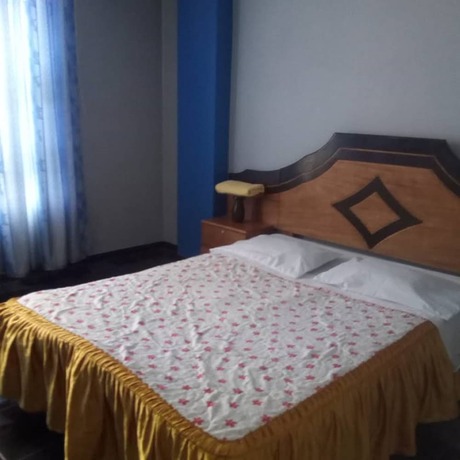 Imagen general del Hotel Hospedaje Bolivar I. Foto 3