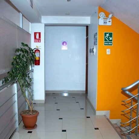 Imagen general del Hotel Hospedaje Bolivar I. Foto 5