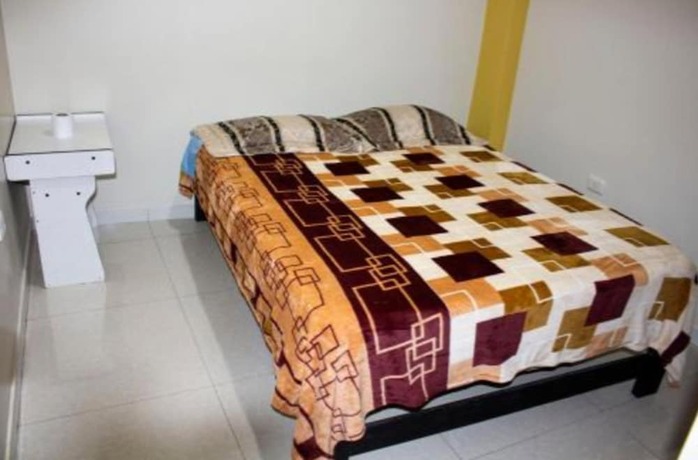 Imagen de la habitación del Hotel Hospedaje Callejon. Foto 2
