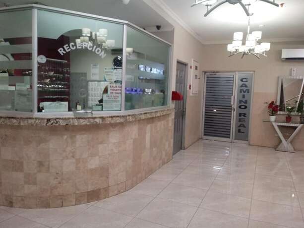 Imagen general del Hotel Hospedaje Camino Real. Foto 1