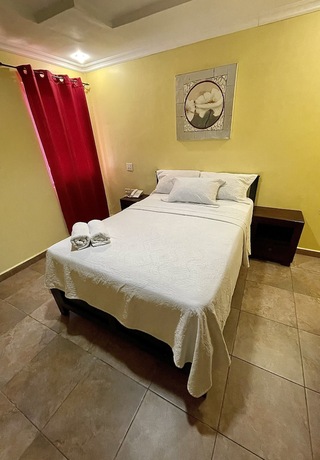 Imagen general del Hotel Hospedaje Camino Real. Foto 4