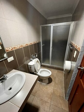 Imagen general del Hotel Hospedaje Camino Real. Foto 6