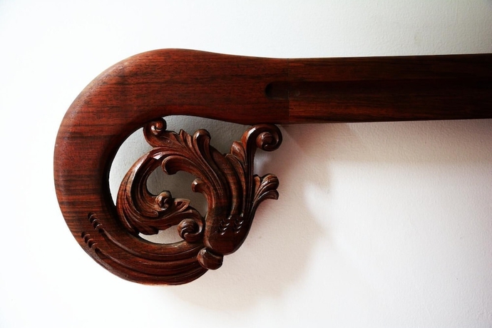 Imagen de la habitación del Hotel Hospedaje Casa Real. Foto 17