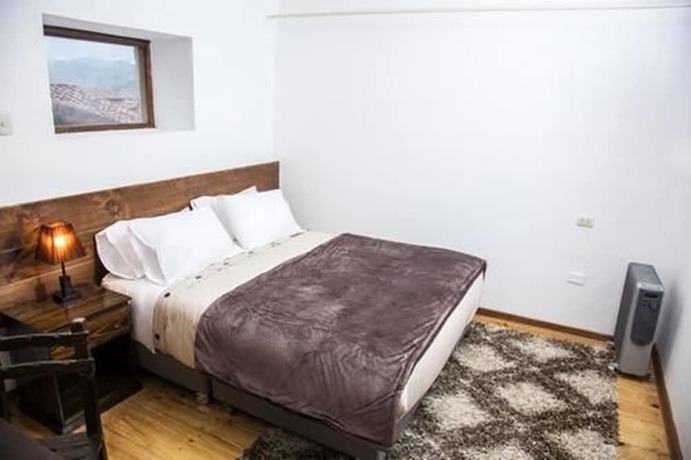 Imagen de la habitación del Hotel Hospedaje Casa de Fierro - Adults Only. Foto 15