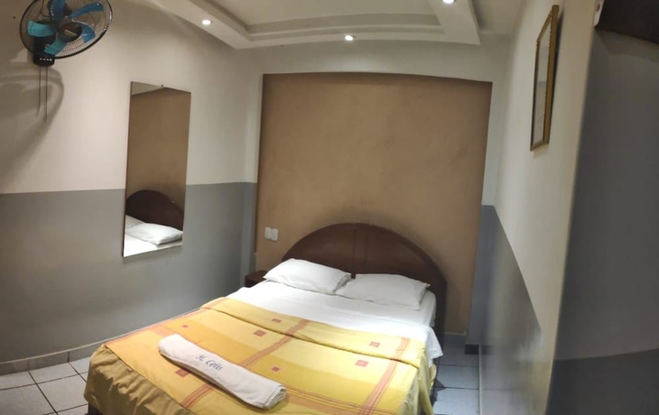 Imagen de la habitación del Hotel Hospedaje Celis. Foto 2