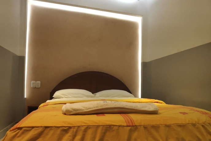 Imagen de la habitación del Hotel Hospedaje Celis. Foto 6