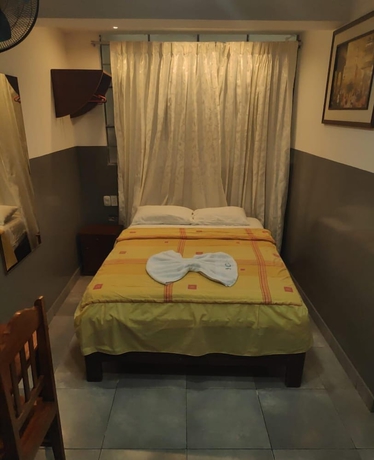 Imagen de la habitación del Hotel Hospedaje Celis. Foto 9