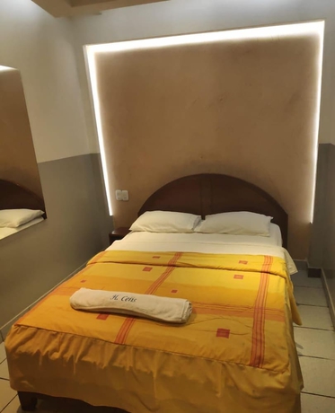 Imagen de la habitación del Hotel Hospedaje Celis. Foto 10