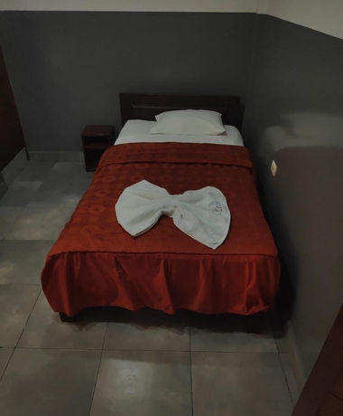 Imagen de la habitación del Hotel Hospedaje Celis. Foto 11