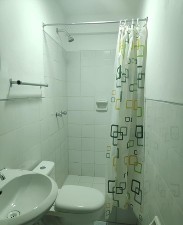 Imagen de la habitación del Hotel Hospedaje Celis. Foto 13