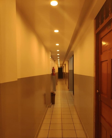 Imagen de los interiores del Hotel Hospedaje Celis. Foto 14