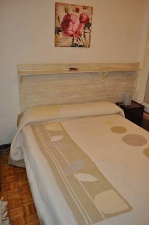 Imagen general del Hotel Hospedaje Cervantes. Foto 2