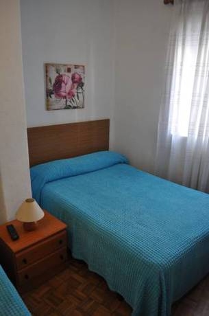 Imagen general del Hotel Hospedaje Cervantes. Foto 7