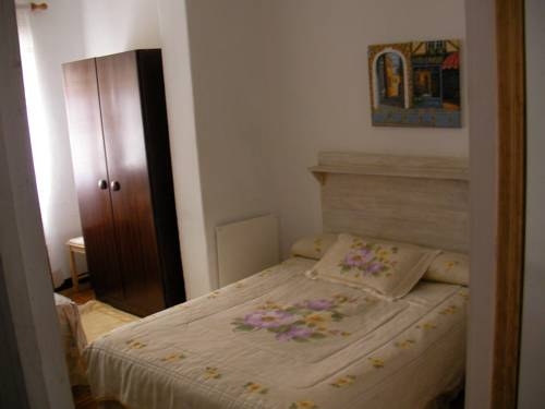 Imagen general del Hotel Hospedaje Cervantes. Foto 3