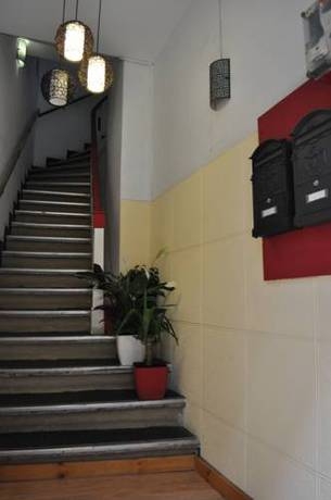 Imagen general del Hotel Hospedaje Cervantes. Foto 4