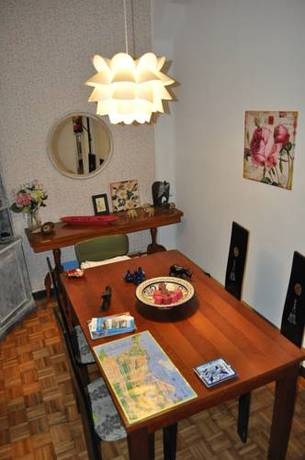 Imagen general del Hotel Hospedaje Cervantes. Foto 5