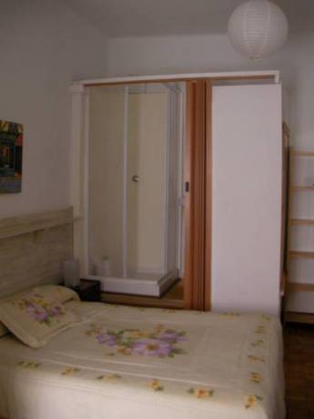 Imagen general del Hotel Hospedaje Cervantes. Foto 6