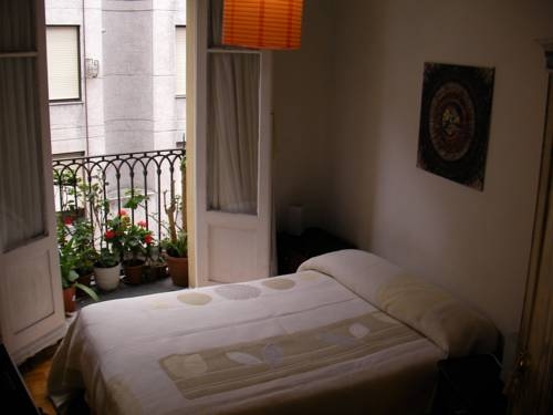 Imagen general del Hotel Hospedaje Cervantes. Foto 8