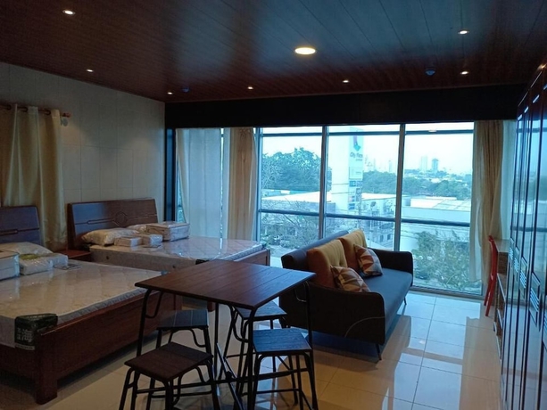 Imagen de la habitación del Hotel Hospedaje Ciste. Foto 2