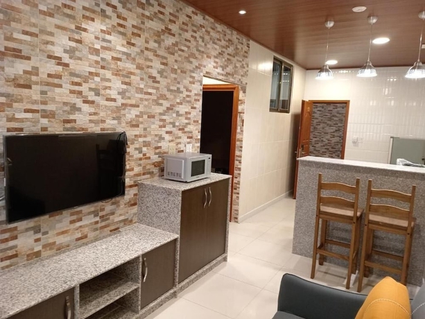 Imagen de la habitación del Hotel Hospedaje Ciste. Foto 4