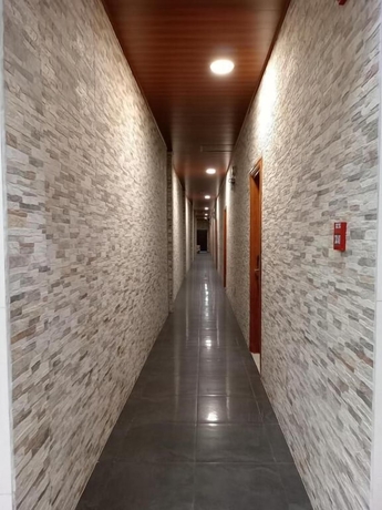 Imagen de los interiores del Hotel Hospedaje Ciste. Foto 14