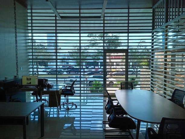 Imagen de los interiores del Hotel Hospedaje Ciste. Foto 15