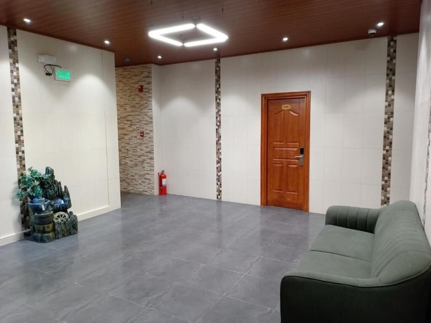 Imagen de los interiores del Hotel Hospedaje Ciste. Foto 16