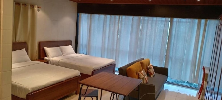 Imagen de la habitación del Hotel Hospedaje Ciste. Foto 5