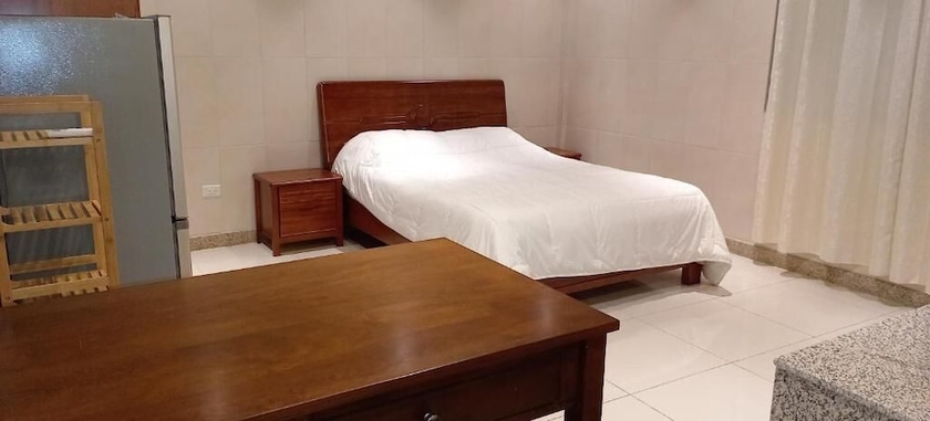 Imagen de la habitación del Hotel Hospedaje Ciste. Foto 6