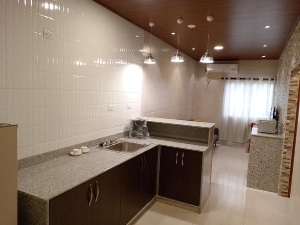 Imagen de la habitación del Hotel Hospedaje Ciste. Foto 7