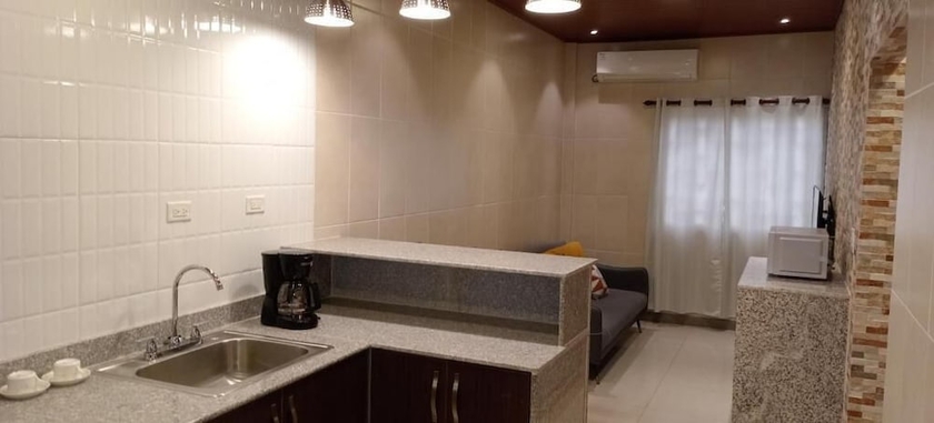 Imagen de la habitación del Hotel Hospedaje Ciste. Foto 8