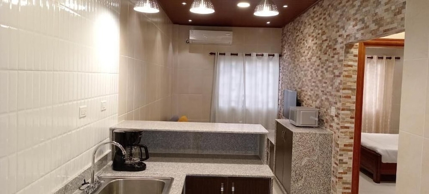 Imagen de la habitación del Hotel Hospedaje Ciste. Foto 9