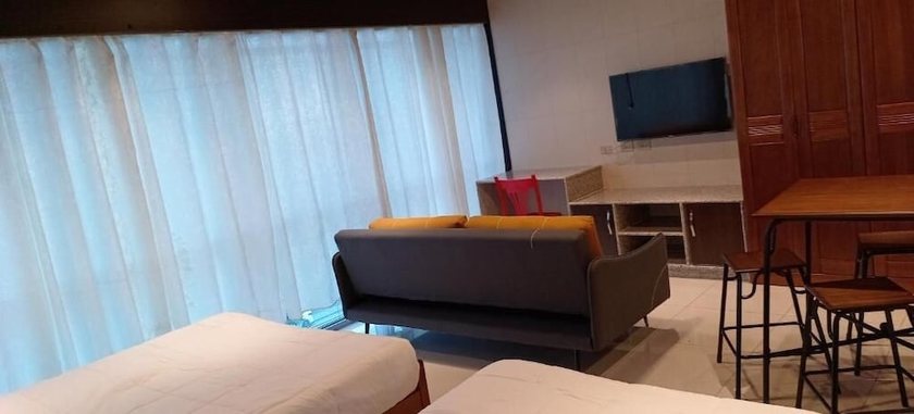 Imagen de la habitación del Hotel Hospedaje Ciste. Foto 10