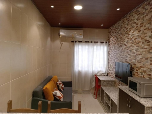 Imagen de la habitación del Hotel Hospedaje Ciste. Foto 12