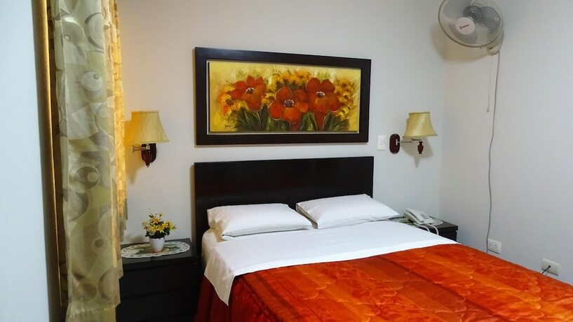 Imagen general del Hotel Hospedaje Dimar Inn. Foto 7