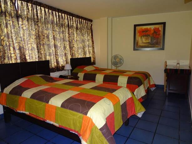 Imagen general del Hotel Hospedaje Dimar Inn. Foto 9