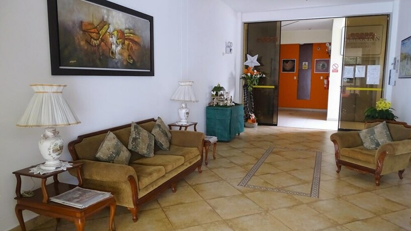 Imagen de los interiores del Hotel Hospedaje Dimar Inn. Foto 35