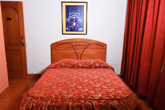 Imagen general del Hotel Hospedaje Don Juan. Foto 4