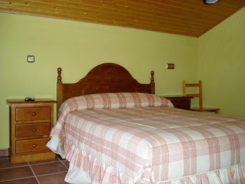 Imagen general del Hotel Hospedaje El Marinero. Foto 6