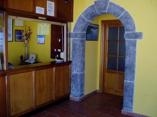 Imagen general del Hotel Hospedaje El Marinero. Foto 2