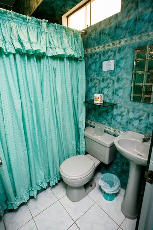 Imagen general del Hotel Hospedaje El Remanso. Foto 2