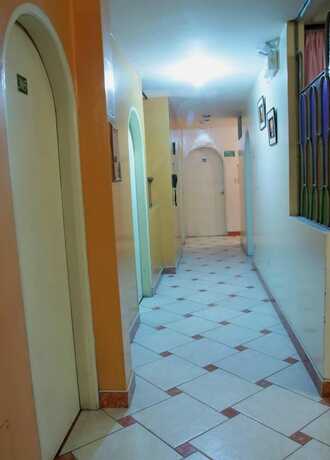 Imagen general del Hotel Hospedaje El Remanso. Foto 4