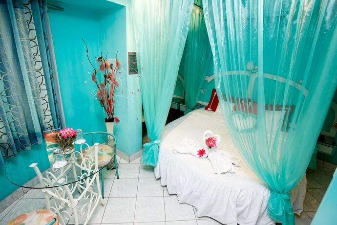 Imagen general del Hotel Hospedaje El Remanso. Foto 5