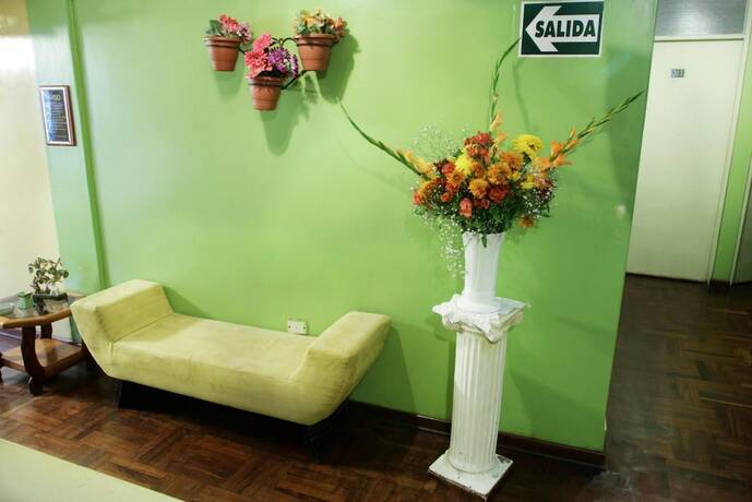 Imagen general del Hotel Hospedaje El Remanso. Foto 7