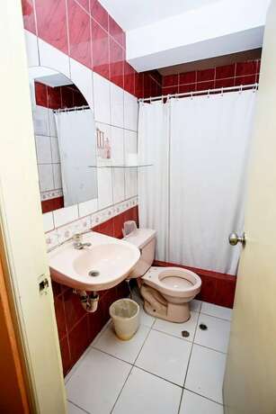 Imagen general del Hotel Hospedaje El Remanso. Foto 10