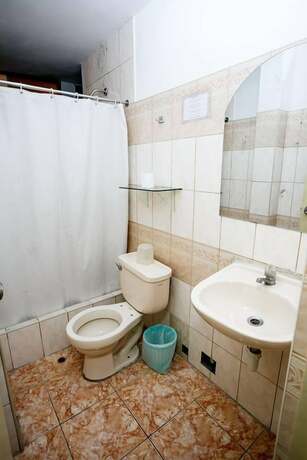 Imagen general del Hotel Hospedaje El Remanso. Foto 13