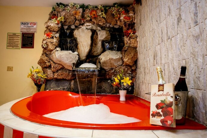 Imagen general del Hotel Hospedaje El Remanso. Foto 14