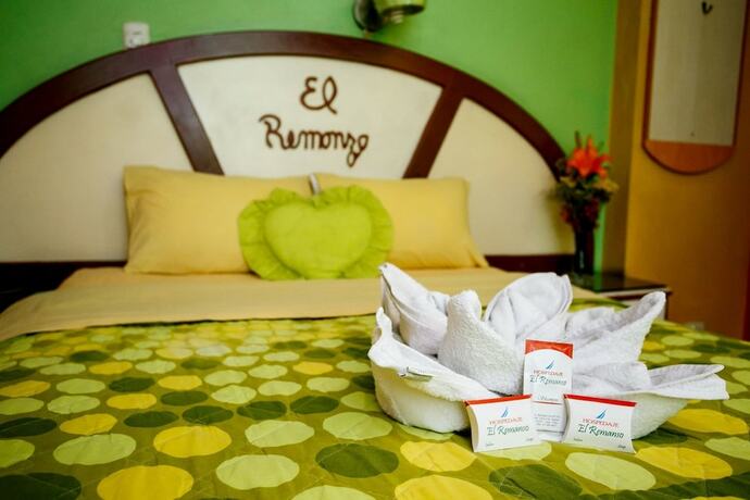 Imagen general del Hotel Hospedaje El Remanso. Foto 1