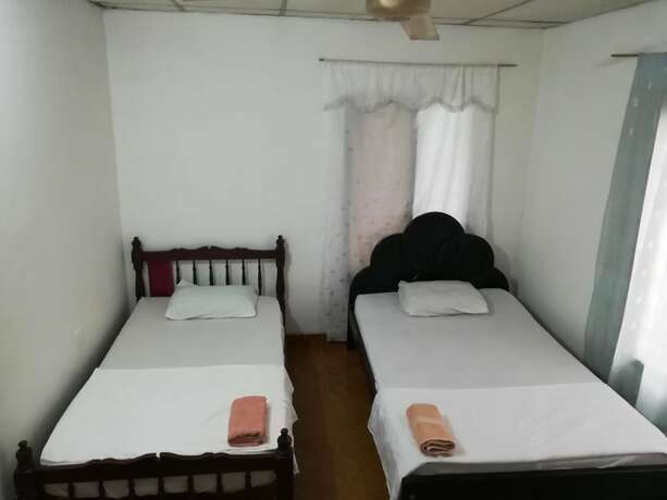 Imagen de la habitación del Hotel Hospedaje El Remanso. Foto 21