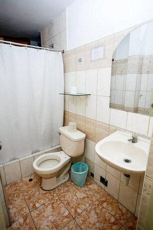 Imagen de la habitación del Hotel Hospedaje El Remanso. Foto 23